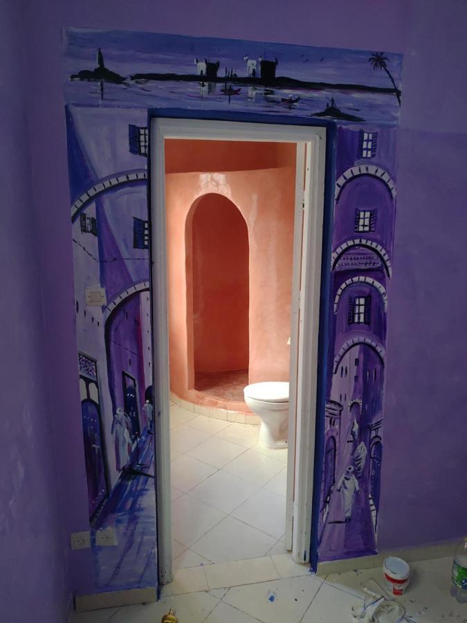 Loubana Hotel