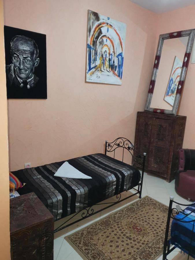 Loubana Essaouira