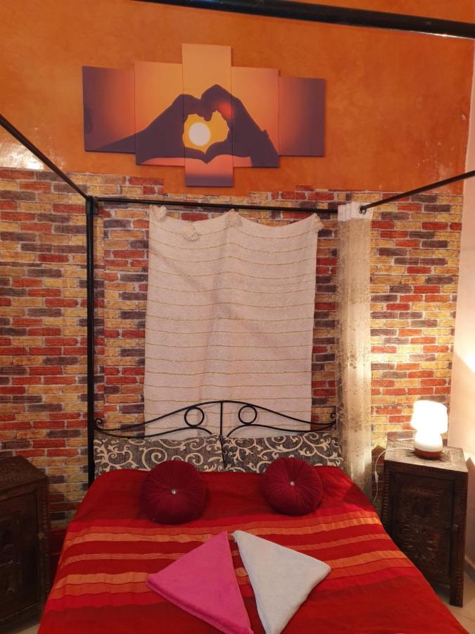 Hotel Loubana Essaouira