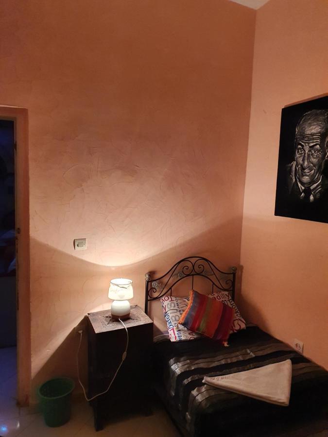 Loubana Hotel