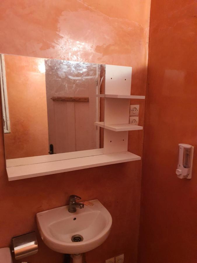 Loubana Hotel Essaouira