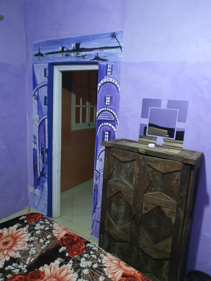 Loubana Essaouira