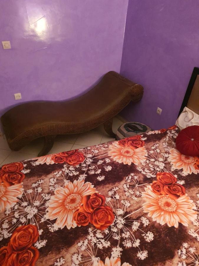 Loubana Hotel Essaouira