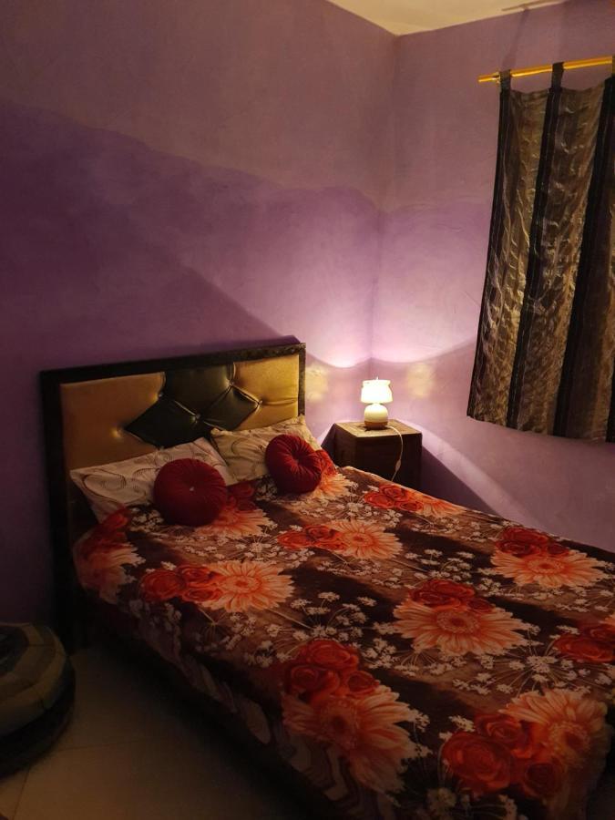 Loubana Essaouira
