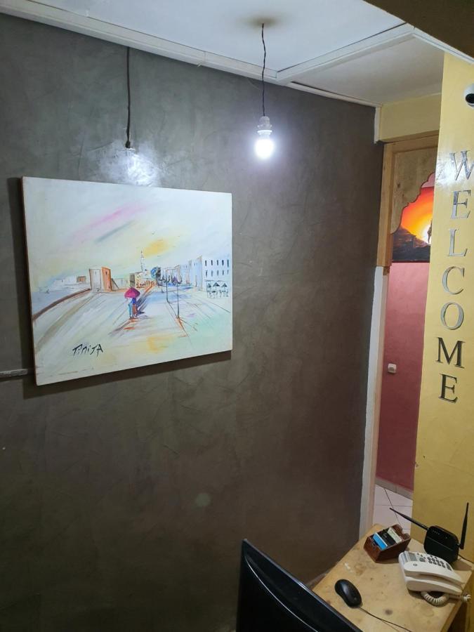 Hotel Loubana