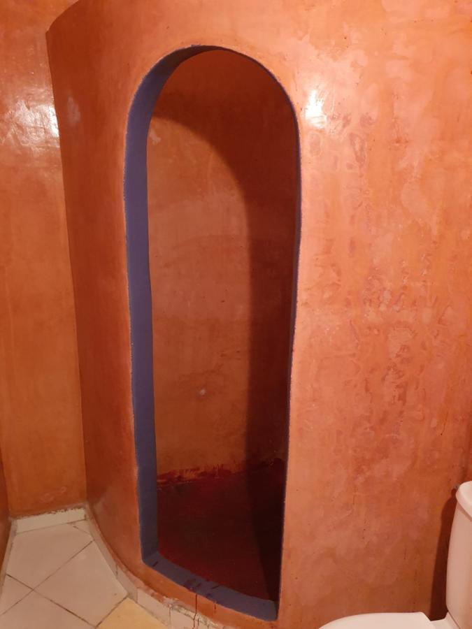 Loubana 3* Essaouira