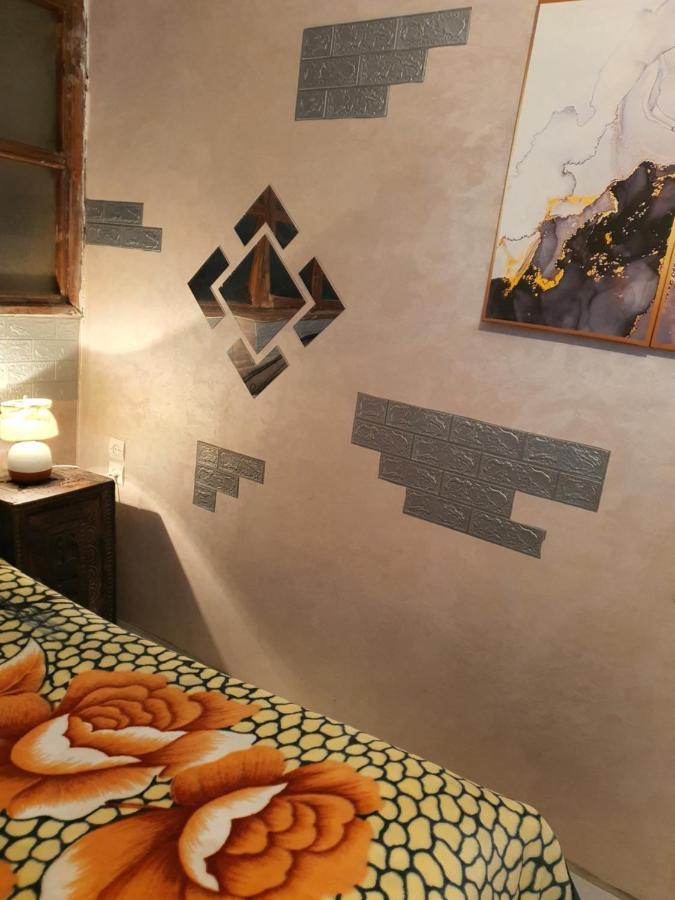 Loubana Hotel Essaouira