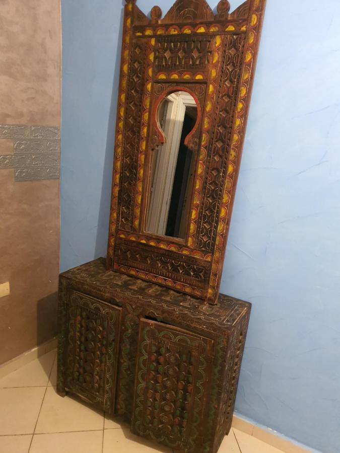 Loubana Hotel Essaouira