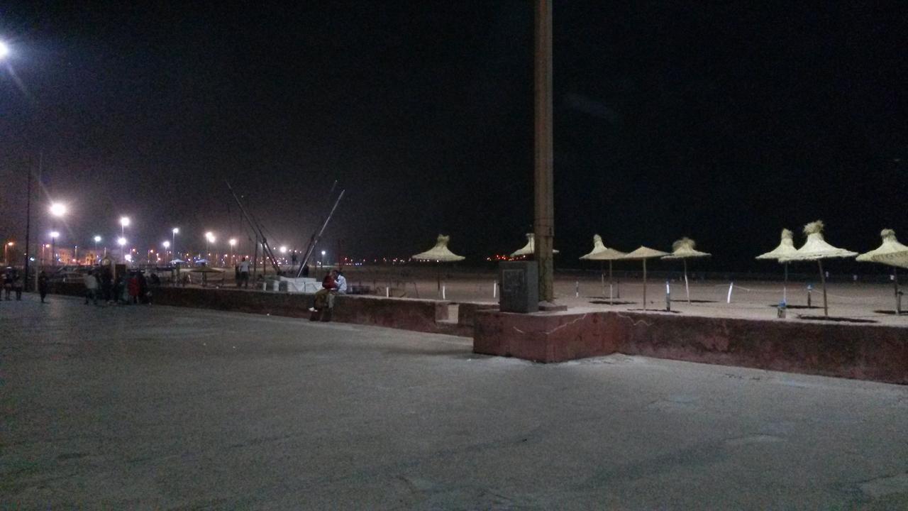 Loubana Hotel