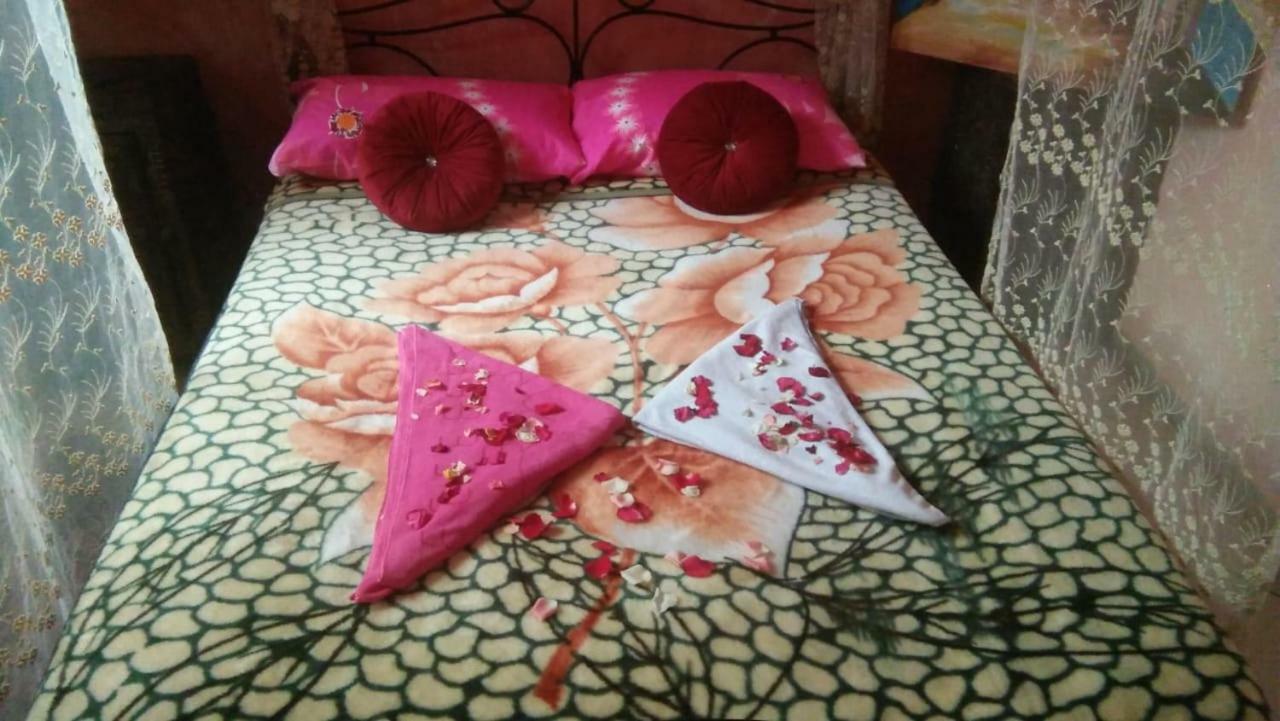 Loubana 3* Essaouira