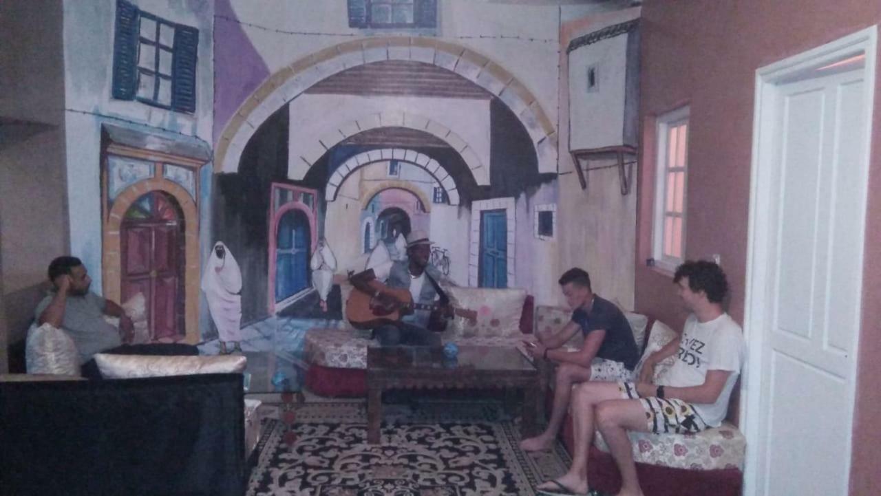 Loubana Essaouira