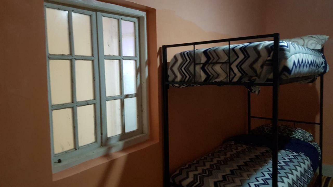 Hotel Loubana