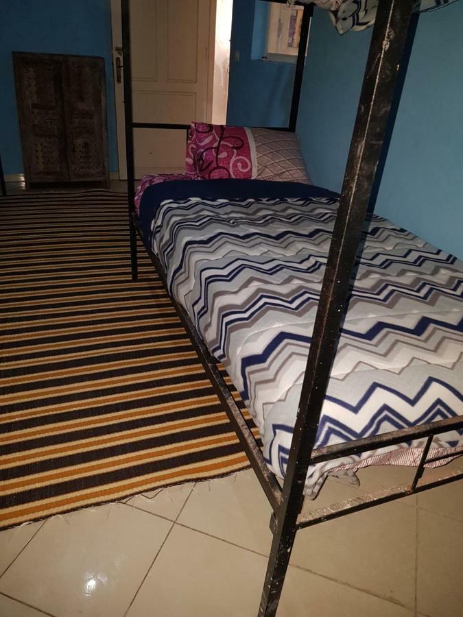 Loubana Hotel 3*