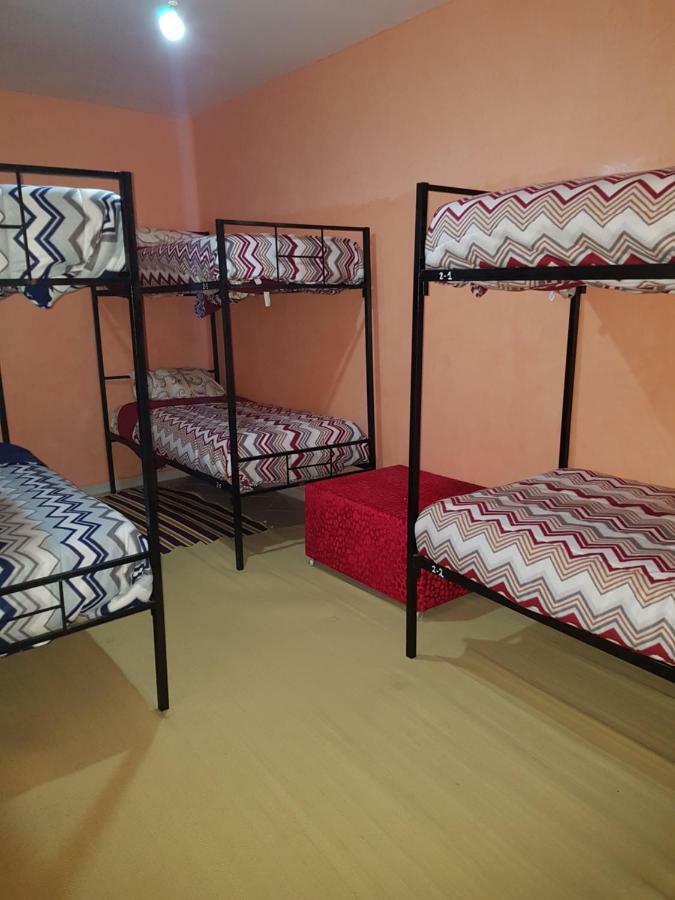 Loubana Hotel