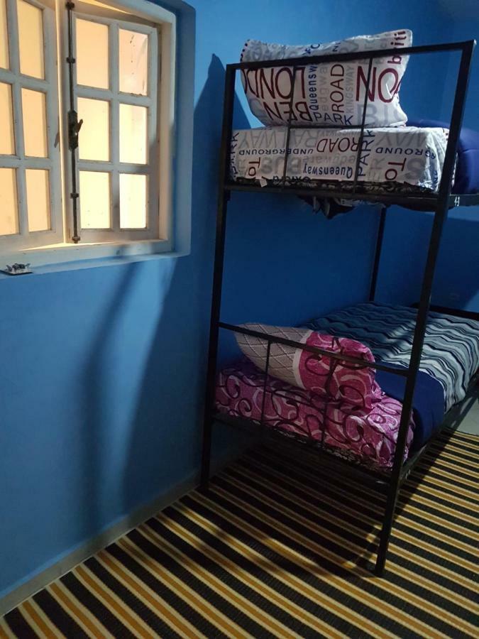 Loubana Hotel