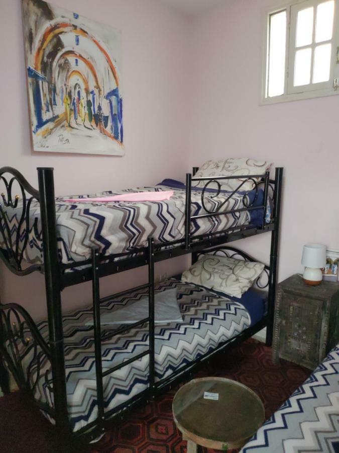 Loubana 3* Essaouira
