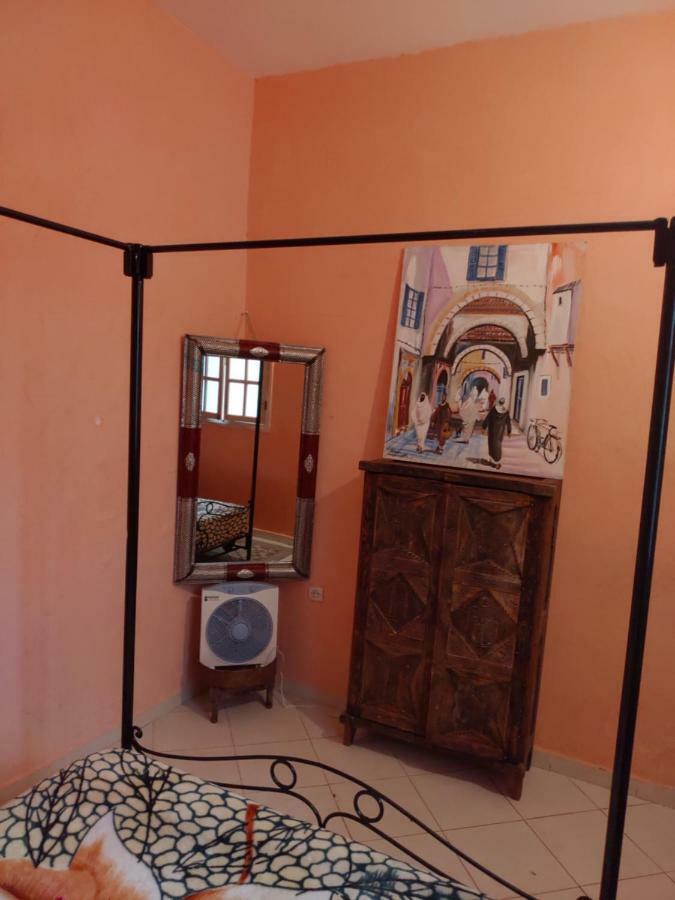 Hotel Loubana