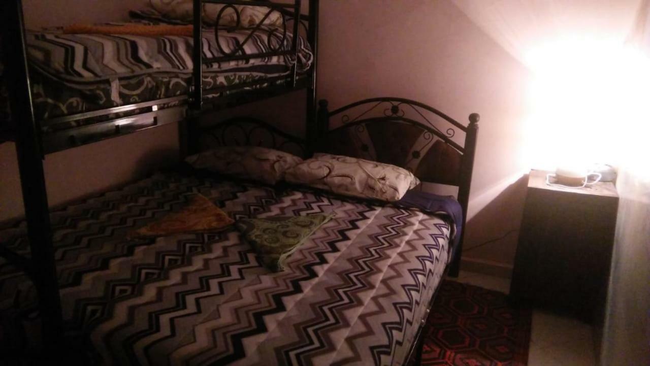 Loubana Hotel