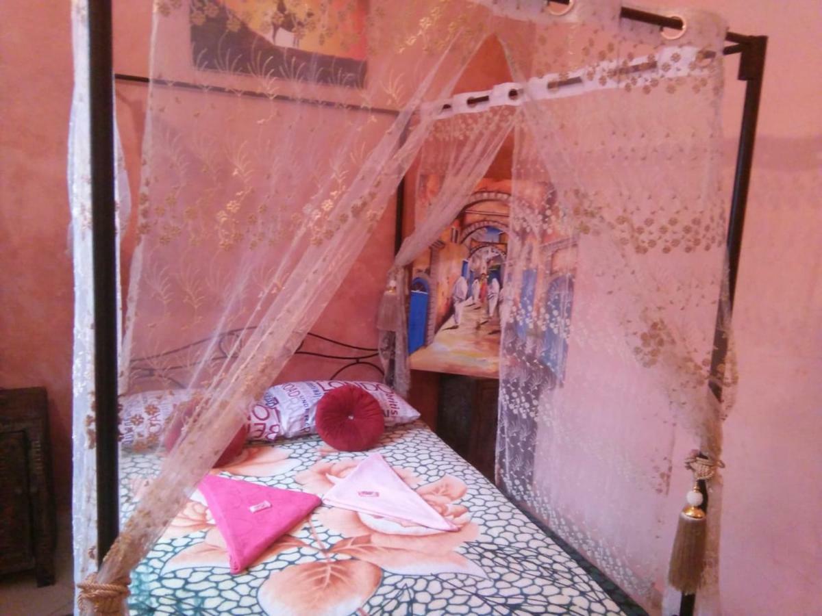 Loubana Essaouira