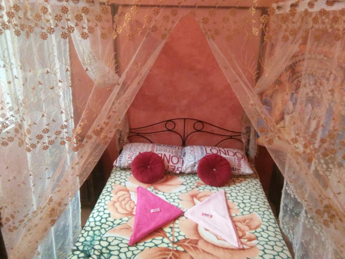 Loubana Essaouira