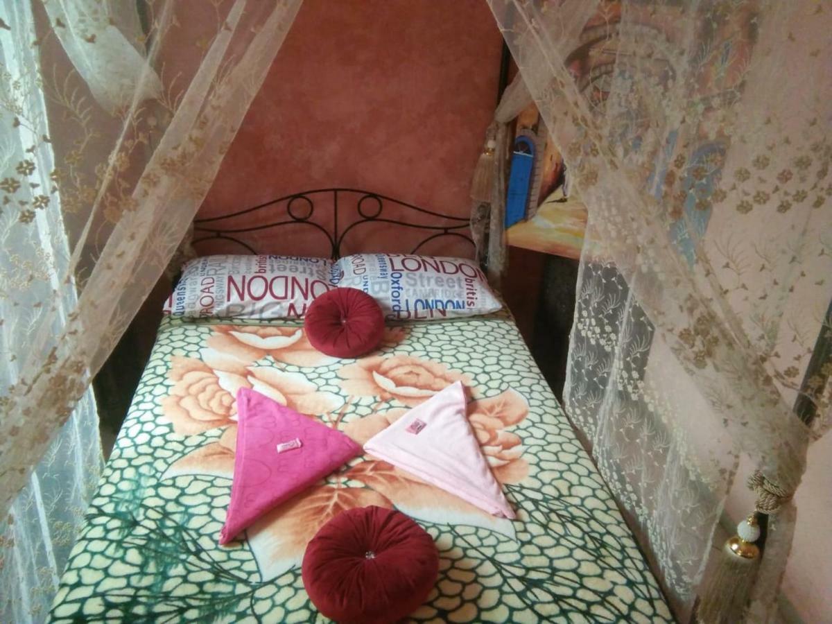 Loubana Essaouira