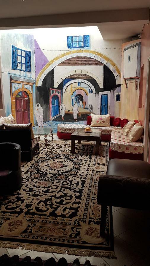 Loubana Hotel 3*
