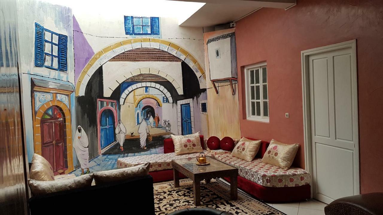 Hotel Loubana