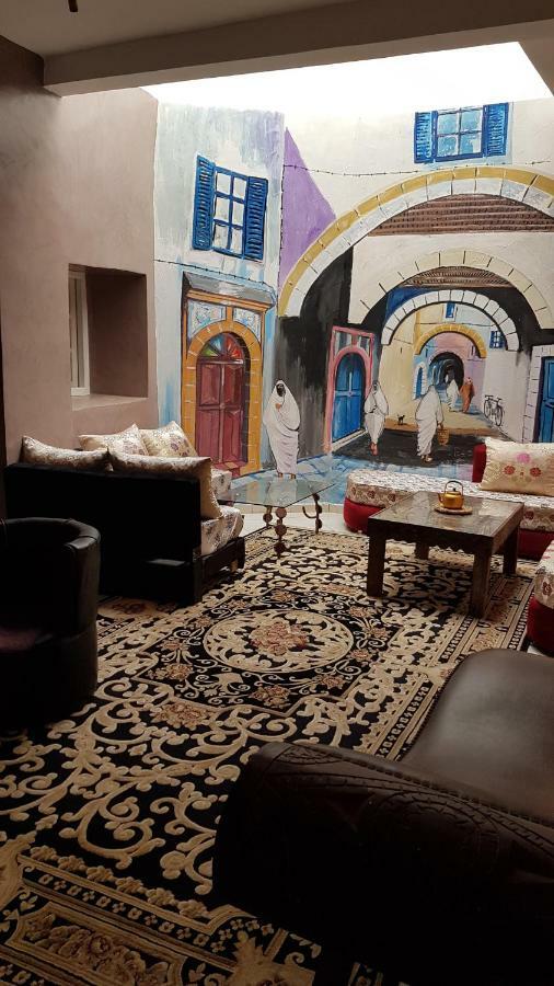 Hotel Loubana