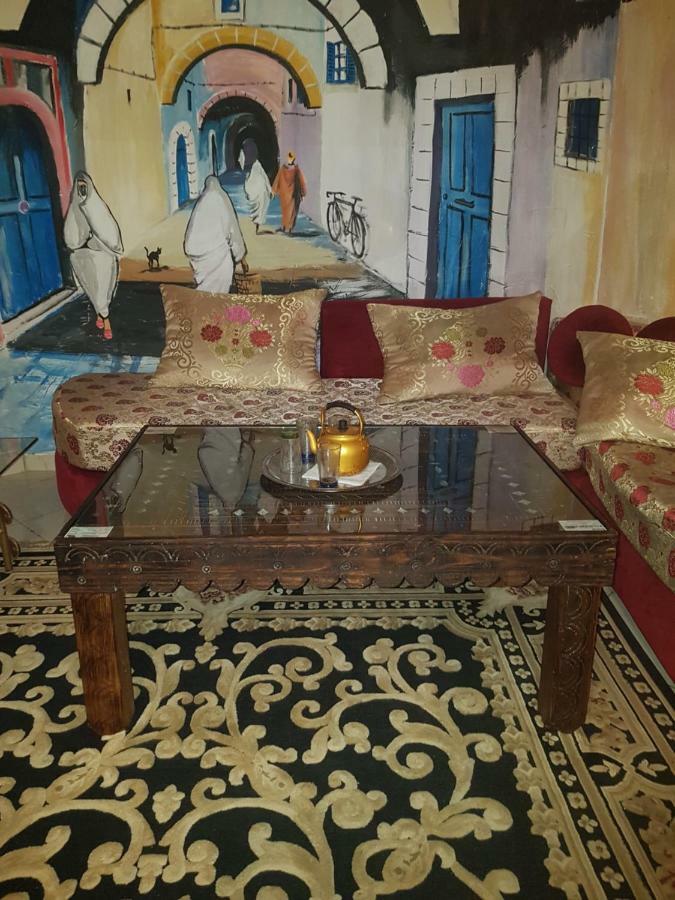 Loubana Hotel